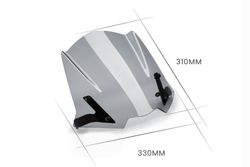 C?pula Sport Triumph  Street  Triple S 17>19 y R 20>23