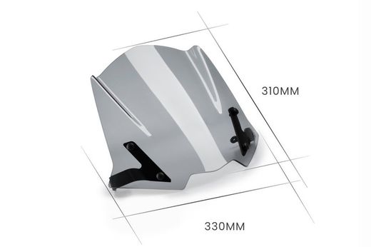 C?pula Sport Triumph  Street  Triple S 17>19 y R 20>23