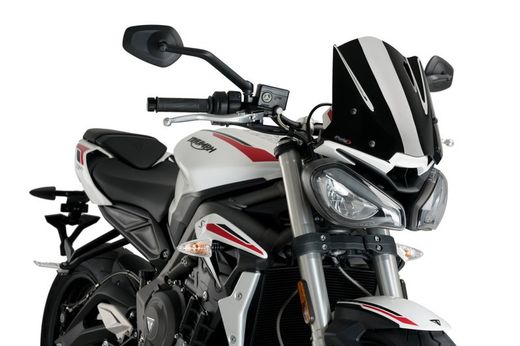 C?pula Sport Triumph  Street  Triple S 17>19 y R 20>23