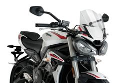 C?pula Sport Triumph  Street  Triple S 17>19 y R 20>23