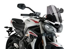 C?pula Sport Triumph  Street  Triple S 17>19 y R 20>23
