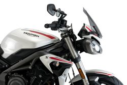 C?pula Sport Triumph  Street  Triple S 17>19 y R 20>23