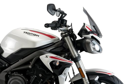 C?pula Sport Triumph  Street  Triple S 17>19 y R 20>23