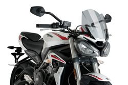 C?pula Sport Triumph  Street  Triple S 17>19 y R 20>23