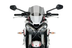 C?pula Sport Triumph  Street  Triple S 17>19 y R 20>23
