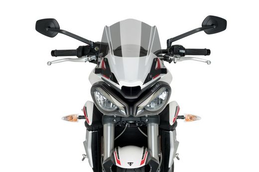 C?pula Sport Triumph  Street  Triple S 17>19 y R 20>23