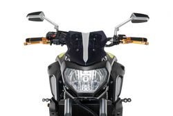 C?pula Sport Yamaha MT07 18>20