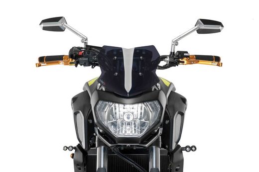 C?pula Sport Yamaha MT07 18>20