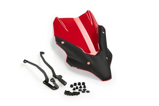 C?pula Sport Yamaha MT07 21>24
