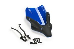 C?pula Sport Yamaha MT07 21>24