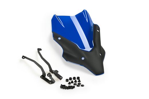 C?pula Sport Yamaha MT07 21>24