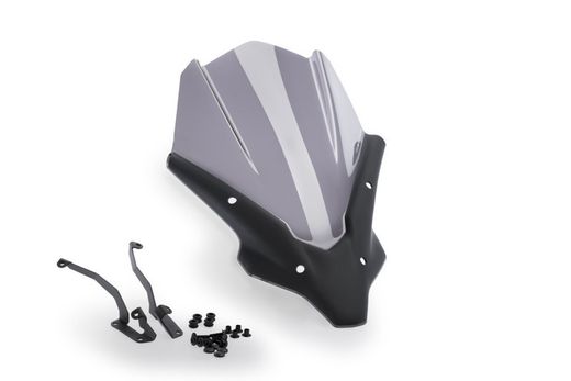Parabrisas TOURING YAMAHA MT-07 21>