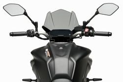 Parabrisas TOURING YAMAHA MT-07 21>