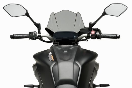 Parabrisas TOURING YAMAHA MT-07 21>