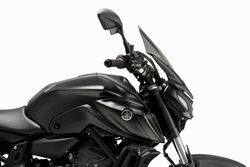 Parabrisas TOURING YAMAHA MT-07 21>