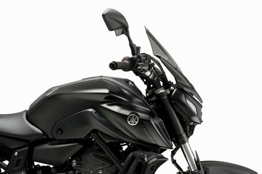 Parabrisas TOURING YAMAHA MT-07 21>