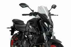 Parabrisas TOURING YAMAHA MT-07 21>