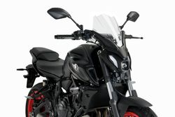 Parabrisas TOURING YAMAHA MT-07 21>