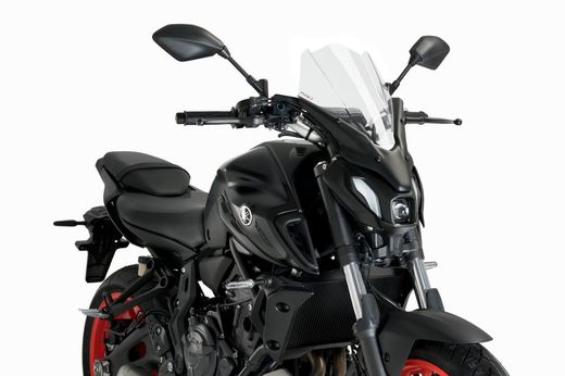 Parabrisas TOURING YAMAHA MT-07 21>