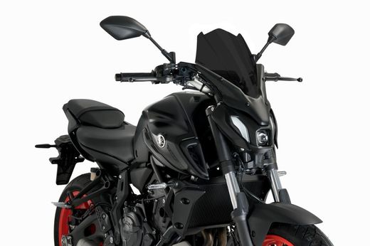 Parabrisas TOURING YAMAHA MT-07 21>