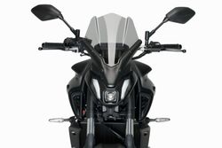 Parabrisas TOURING YAMAHA MT-07 21>