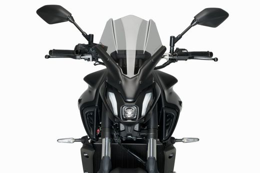 Parabrisas TOURING YAMAHA MT-07 21>