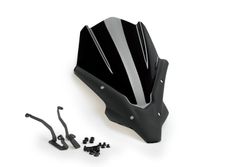 Parabrisas TOURING YAMAHA MT-07 21>