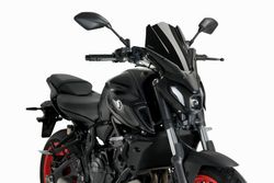 Parabrisas TOURING YAMAHA MT-07 21>