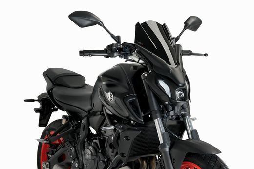 Parabrisas TOURING YAMAHA MT-07 21>