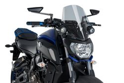 C?pula Touring Yamaha MT07 18>20
