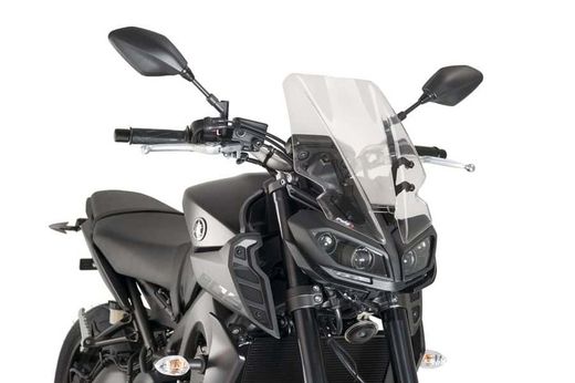 Parabrisas Touring Yamaha MT09/SP 17>20