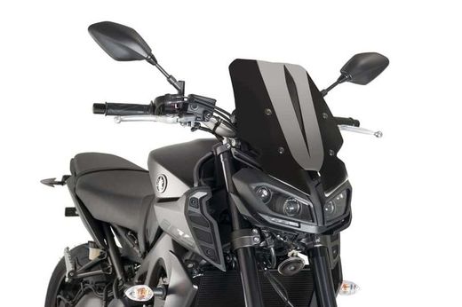 Parabrisas Touring Yamaha MT09/SP 17>20