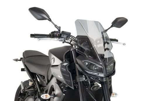 Parabrisas Touring Yamaha MT09/SP 17>20