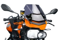 BMW F800R 09'-14' Parabrisas Sport