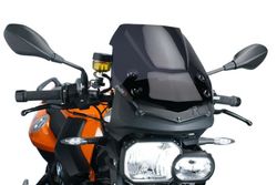 BMW F800R 09'-14' Parabrisas Sport