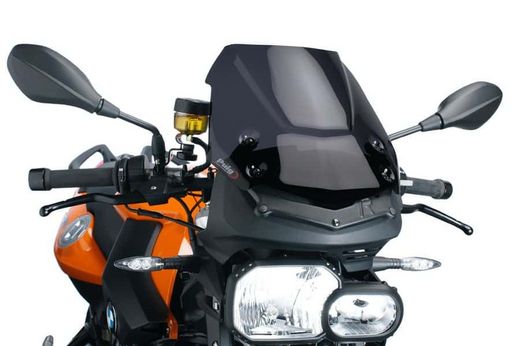 BMW F800R 09'-14' Parabrisas Sport