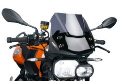 BMW F800R 09'-14' Parabrisas Sport