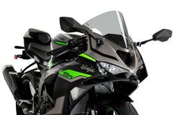 BMW F800R 09'-14' Parabrisas Sport