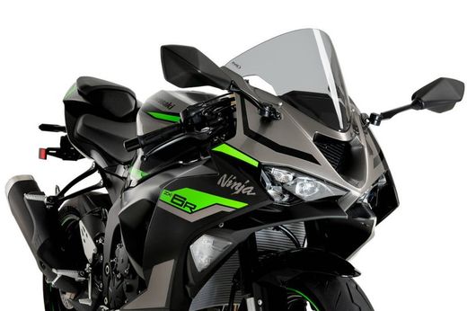 BMW F800R 09'-14' Parabrisas Sport