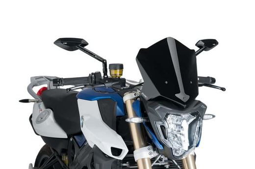BMW F800R 15'-18' Parabrisas Sport