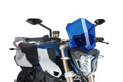 BMW F800R 15'-18' Parabrisas Sport