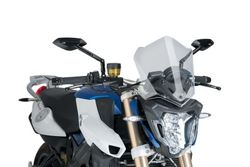 BMW F800R 15'-18' Parabrisas Sport