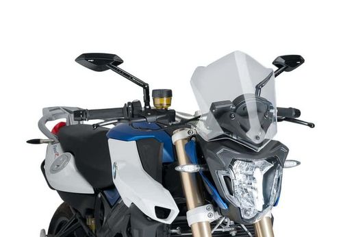 BMW F800R 15'-18' Parabrisas Sport