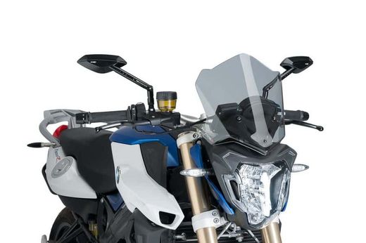 BMW F800R 15'-18' Parabrisas Sport