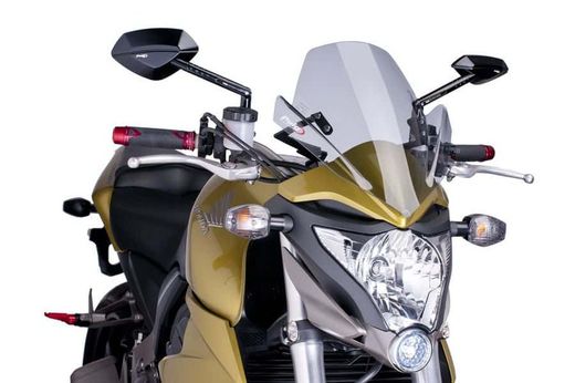 Honda CB1000R 11>17 Parabrisas Sport