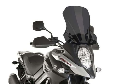 Cbris. New generation dl650 v-strom 17-18' c/trans