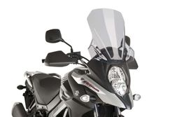 Cbris. New generation dl650 v-strom 17-18' c/trans