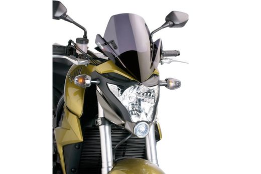 CBRIS. NEW GENERATION HONDA CB1000R 08'-10' C/F.OS