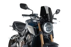 Honda CB1000R 18>20 /CB650R 19>23 Neo Sports cafe Parabrisas Sport