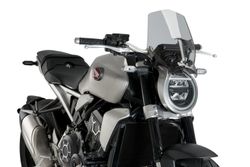 Honda CB1000R 21>23 Neo Sports Cafe Parabrisas Sport